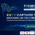 CSTV - CAPTURE THE FLAG 2023 | Forensics