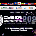 Cyber SEA Game 2023 | Recap