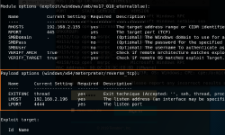 Featured image of post MS17-010 (CVE-2017-0143)