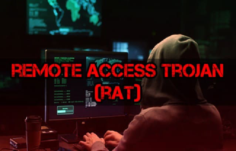 Featured image of post Remote Access Trojan (RAT)