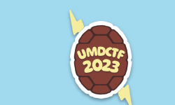 Featured image of post UMDCTF 2023 | Digital Forensics