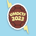 UMDCTF 2023 | Digital Forensics