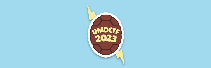 Featured image of post UMDCTF 2023 | Digital Forensics