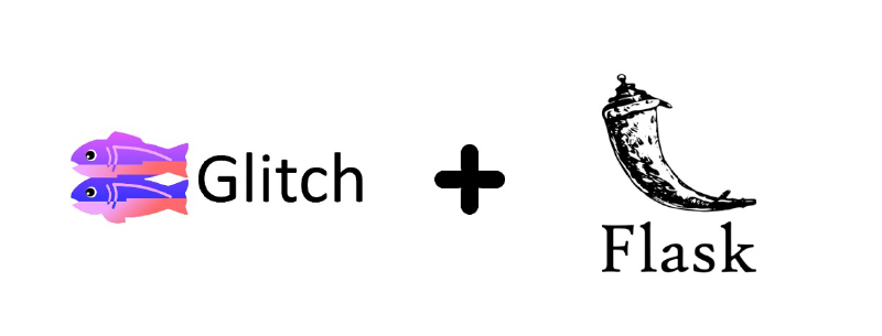Featured image of post How to build & deploy Flask project on Glitch?